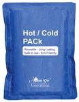 Aquagel Innovations Hot / Cold Pack Small Blue