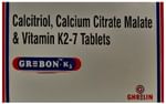 Grebon-K2 Tablet