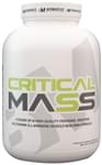 Big  Muscles Critical Mass Cookies & Cream