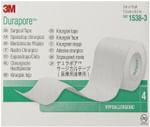 3M Durapore Tape 1538-3, 3 inch x 10 yard