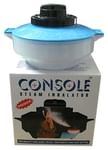 Console Steam Inhalator/Vaporizer (Premier) Device