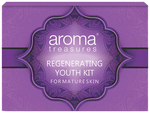 Aroma Treasures Regenerating Youth Kit