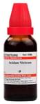 Dr Willmar Schwabe India Acidum Nitricum Mother Tincture Q