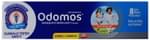 Dabur Odomos Advanced Mosquito Repellent Cream Vitamin E+Almond Oil