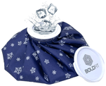 Boldfit Ice Bags For Pain Relief 9inch Blue Star