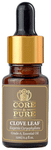 Core & Pure Clove Leaf Essential Oil
