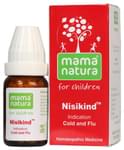Dr Willmar Schwabe India Nisikind Globules