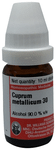 Dr Willmar Schwabe Germany Cuprum Metallicum Dilution 30