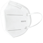 Dr. Odin Protective 5 Layer KN95 Face Mask