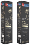 Dr Batra's Pro+ Lightening Facial Kit