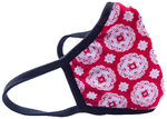 Airific N95 Anti Viral & Anti Pollution Mask Medium Tesu