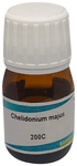 Boiron Chelidonium Majus Dilution 200C