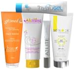 EMM'S Ideal Skincare Kit for Hyperpigmentation & Uneven Skin Tone