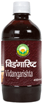 Basic Ayurveda Vidangarishta