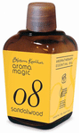 Aroma Magic Sandalwood Essential Oil