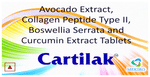 Cartilak Tablet