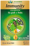 Ayushman Immunity Drop (30ml Each)