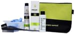 Atbro Safexx Hair Color Set Natural Black