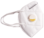 Dominion Care N95 Mask White