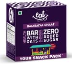 Eat Anytime Healthy Energy Bar Bambaiya Chaat