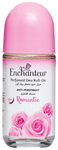 Enchanteur Perfumed Deo Roll-on Romantic