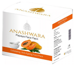 Anashwara Papaya Face Pack