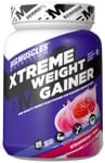 Big Muscles Xtreme Weight Gainer Strawberry