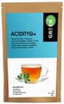 Budwhite Green+ AcidityG+ Wellness Tea