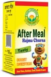 Basic Ayurveda After Meal Hajma Churna