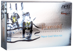 Aryanveda APS Facial Aqua Cool Mint Kit