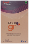 Focii gr Powder Orange