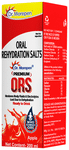 Dr. Morepen Premium ORS Ready to Drink Apple
