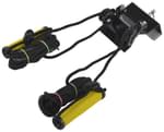 Dee Sons Door Gym Rope Pulley Exerciser