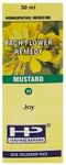 Hahnemann Bach Flower Mustard 30