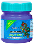 Bello Dragon Vapor Rub