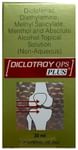 Diclotroy Qps Plus Solution