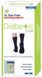 Dr.Oxyn Fresh Diabetic Socks