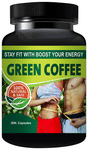 Floarkart Green Coffee Capsule