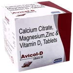 Avicol-D Tablet