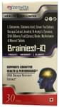 Brainiest-IQ Tablet
