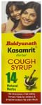 Baidyanath Kasamrit Herbal Cough Syrup | For Respiratory Care