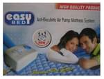 Easy Bed Anti-Decubitis Air Pump Mattress System
