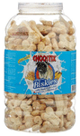 Choostix Biskies Real Milk