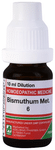 ADEL Bismuthum Met. Dilution 6