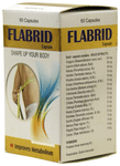 Flabrid Capsule
