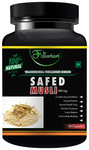 Floarkart Safed Musli 500mg Capsule