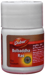 Dabur Bolbaddha Ras