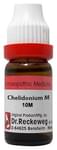Dr. Reckeweg Chelidonium Maj Dilution 10M CH