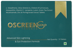 Ethicare Remedies O Screen Gold Tablet