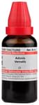 Dr Willmar Schwabe India Adonis Vernalis Mother Tincture Q